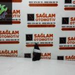 VW JETTA 2015 ÇIKMA SOL DİKİZ AYNASI İÇ KAPAĞI OEM; 5C6837973