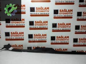 VW JETTA 2015 ÇIKMA SOL EŞİK KAPLAMASI OEM; 5C6853371