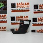 VW JETTA 2015 ÇIKMA SOL ÖN ALT EŞİK KAPLAMASI OEM; 5C7863483
