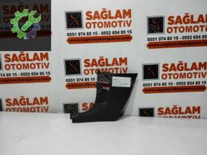 VW JETTA 2015 ÇIKMA SOL ÖN ALT EŞİK KAPLAMASI OEM; 5C7863483