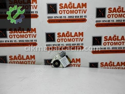 Volkswagen Jetta Cam Motoru çıkma parça