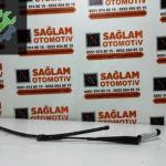 VW JETTA 2015 ÇIKMA SOL ÖN CAM SİLECEK KOLU OEM; 5C7955409