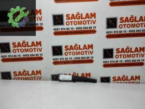 VW JETTA 2015 ÇIKMA SOL ÖN DİREK ORTA KAPLAMASI OEM; 5C6868237