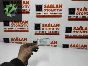 VW JETTA 2015 ÇIKMA SOL ÖN KAPI ÇARPIŞMA SENSÖRÜ OEM; 5WK44007