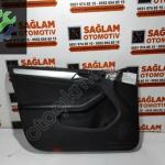 VW JETTA 2015 ÇIKMA SOL ÖN KAPI DÖŞEMESİ HATASIZ OEM; 5C7867011