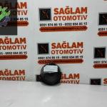 VW JETTA 2015 ÇIKMA SOL ÖN KAPI HOPARLÖRÜ OEM; 5C6035454B
