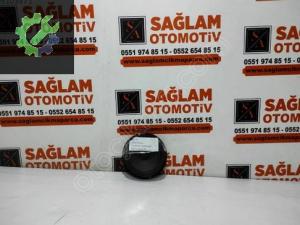 VW JETTA 2015 ÇIKMA SOL ÖN KAPI HOPARLÖRÜ OEM; 5C6035454B