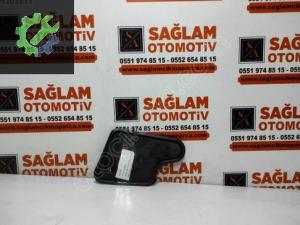 VW JETTA 2015 ÇIKMA SOL ÖN KAPI KONTROL KAPAĞI OEM; 5C6837915B