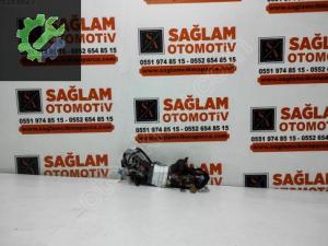 VW JETTA 2015 ÇIKMA SOL ÖN KAPI TESİSATI OEM; 5CU971120