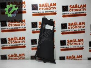VW JETTA 2015 ÇIKMA SOL ORTA DİREK KAPLAMASI OEM; 5C6867291A