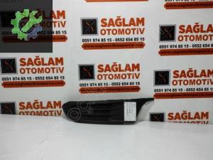VW JETTA 2015 ÇIKMA SOL SİS KAPAĞI OEM; 5C6853665