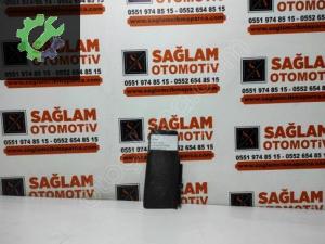 VW JETTA 2015 ÇIKMA SÜRÜCÜ AYAK DAYAMA OEM; 5C1864777A
