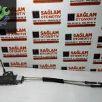 VW JETTA 2015 ÇIKMA VİTES MEKANİZMASI OEM; 6Q0711061