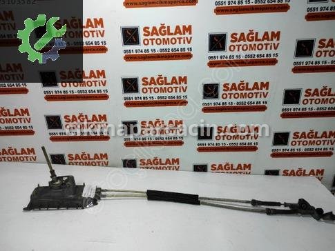 Volkswagen Jetta Vites Mekanizması çıkma parça