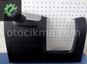 VW JETTA 2015 FAR AYAR DÜĞMESİ