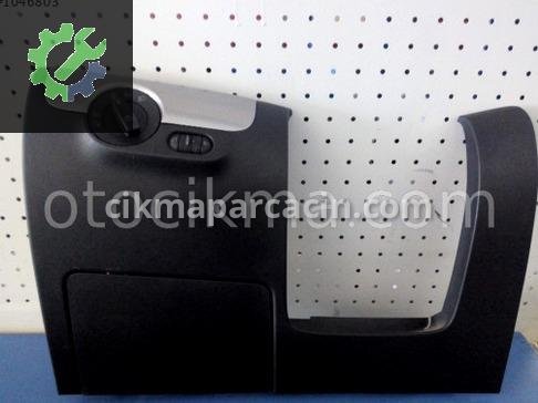 Volkswagen Jetta Far Ayar Düğmesi çıkma parça