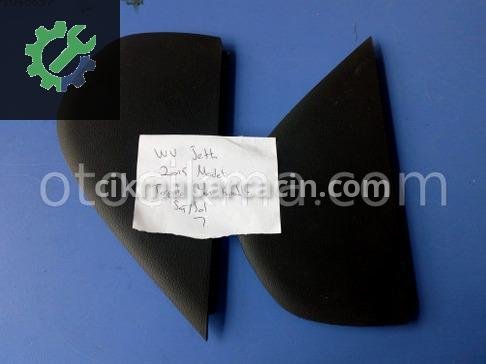 Volkswagen Jetta Sağ Yan Panel çıkma parça