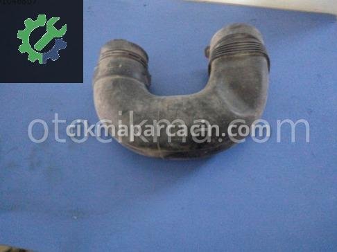 Volkswagen Jetta Hava Filtresi Hortumu çıkma parça