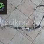 VW JETTA 2015 KLİMA BORULARI TAKIM