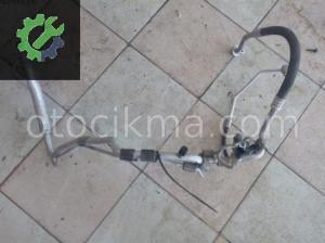 VW JETTA 2015 KLİMA BORULARI TAKIM