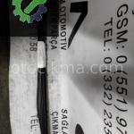 VW JETTA 2015 MODEL CAM SIYIRICI ÇITA