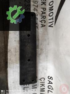 VW JETTA 2015 MODEL ÇIKMA ÖN PLAKALIK