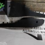 VW JETTA 2015 MODEL ÇIKMA ORTA KONSOL YAN PLASTİKLERİ