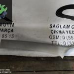 VW JETTA 2015 MODEL ÇIKMA SOL ÖN DİREK KAPLAMASI