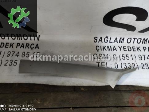 Volkswagen Jetta Sol Ön Kapı çıkma parça