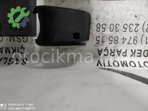 VW JETTA 2015 MODEL DİREKSİYON ÜST KAPAĞI