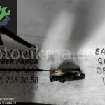 VW JETTA 2015 MODEL KAPI KİLİT HALATI