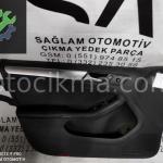 VW JETTA 2015 MODEL SOL ÖN KAPI DÖŞEME DOLU