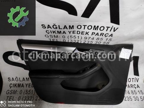 Volkswagen Jetta Kapı Döşemesi çıkma parça