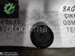 VW JETTA 2015 MODEL SOL ÖN KAPI HOPARLOR
