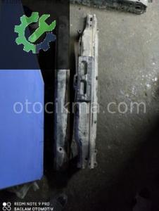 VW JETTA 2015 MODEL TAMPON DEMİRİ