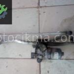 VW JETTA 2015 ÖN CAM SİLECEK MOTORU