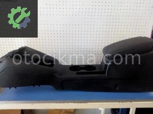 VW JETTA 2015 ORTA KONSOL