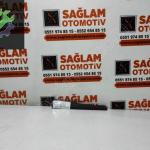 VW JETTA 2015 SAĞ ÖN DİREK ORTA KAPLAMASI OEM; 5C6868238