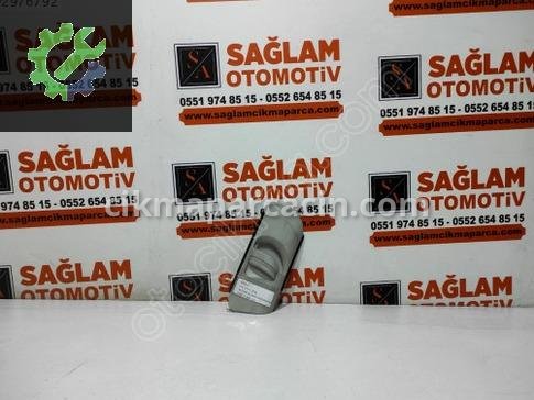 Volkswagen Jetta İç Trim çıkma parça