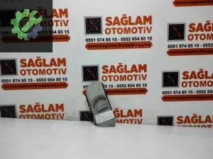 VW JETTA 2015 SOL ORTA DİREK KAPLAMA İÇİ OEM; 5C6867256