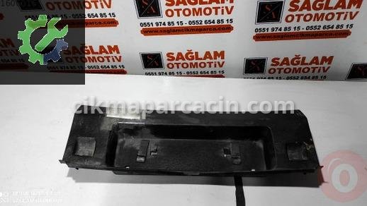 Volkswagen Jetta Bagaj Arması çıkma parça