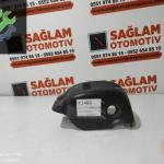 VW JETTA ÇIKMA DİREKSİYON ALT KAPLAMA OEM; 1K0858559
