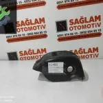 VW JETTA ÇIKMA DİREKSİYON ALT KAPLAMA OEM; 1K0858559