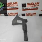 VW JETTA ÇIKMA DİREKSİYON ALT KAPLAMA OEM; 1K1858368