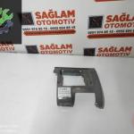 VW JETTA ÇIKMA DİREKSİYON SOL YAN KAPLAMA OEM; 1K1858367