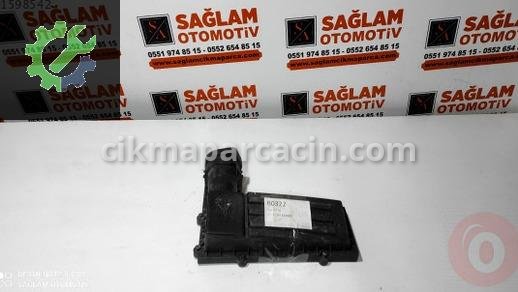 Volkswagen Jetta Hava Filtre Kapağı çıkma parça