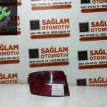 VW JETTA ÇIKMA SOL ARKA STOP OEM; YAB-ST-0215