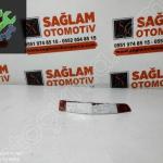VW JETTA ÇIKMA SOL ARKA TAMPON REFLEKTÖRÜ OEM; 16D945105A