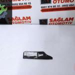 VW JETTA ÇIKMA SOL ÖN TAMPON BRAKETİ OEM; 1K0807183