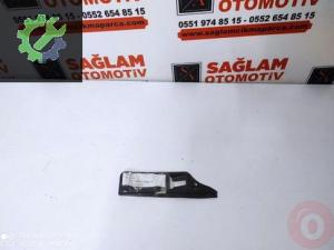 VW JETTA ÇIKMA SOL ÖN TAMPON BRAKETİ OEM; 1K0807183